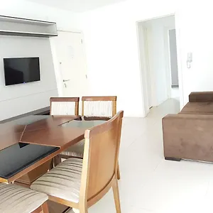 Apartamento 200m Da Praia Bombinhas