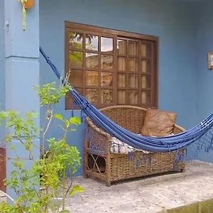 Casa Aconchegante Em Garopaba,térreo, à 5 Minutos De Carro Do Mar E Centro Garopaba