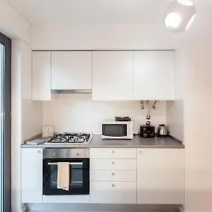 Flh Martim Moniz Artistic Flat Lisbon