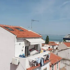 Sao Miguel Lisbon