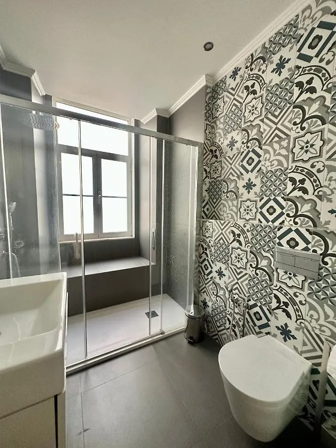 Casa Da Prata Apartamento Lisboa Quarto em Acomodações Particulares