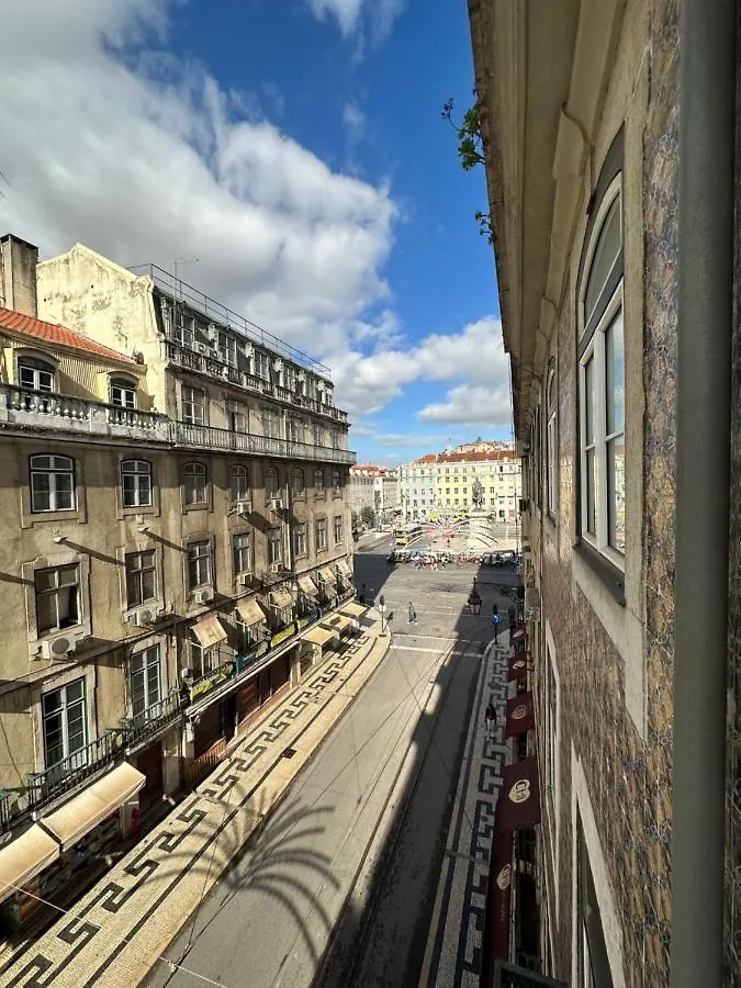 Apartamento Casa Da Prata Lisboa 0*,  Portugal