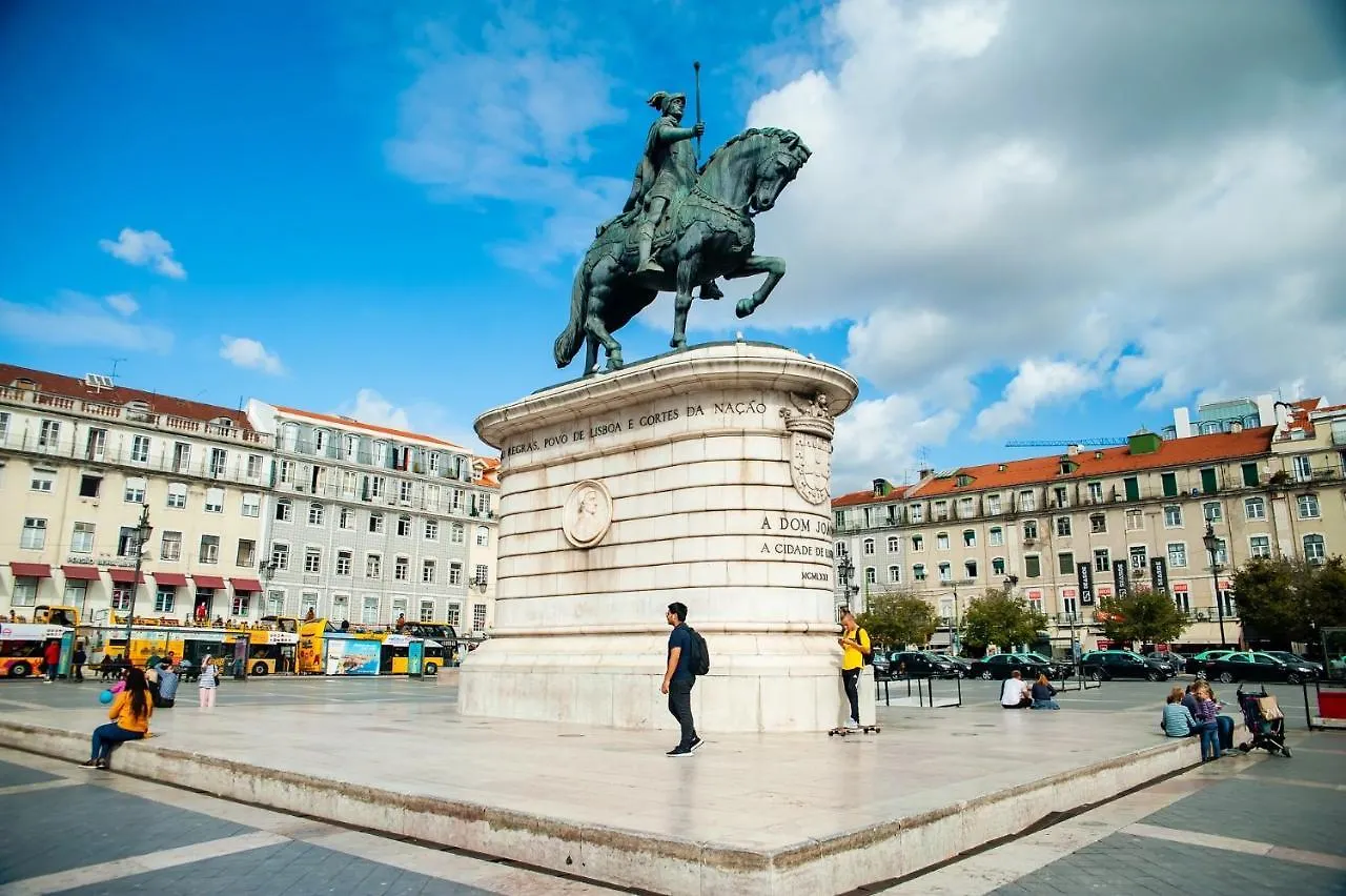 Apartamento Casa Da Prata Lisboa